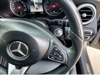 Mecerdes-Benz C350e Avangard ปี 2017 จด 18 ไมล์ 14x,xxx Km รูปที่ 14